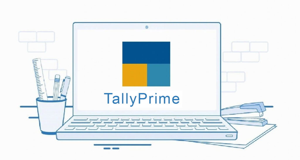 tallys prime role in a digital world